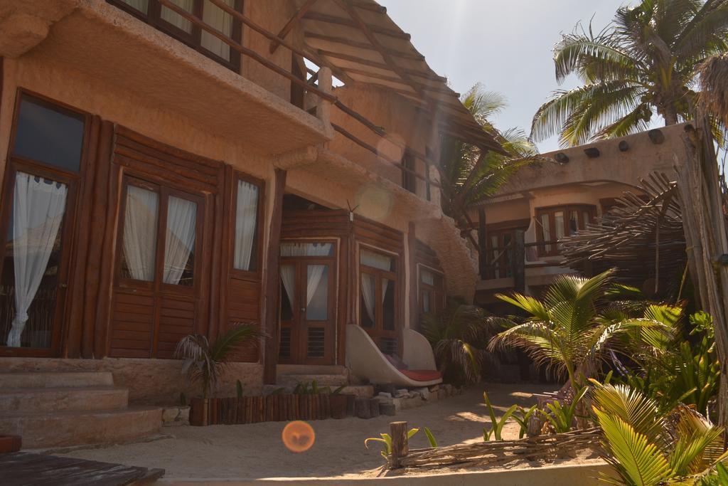 La Posada Del Sol Boutique Hotel Tulum Tulum