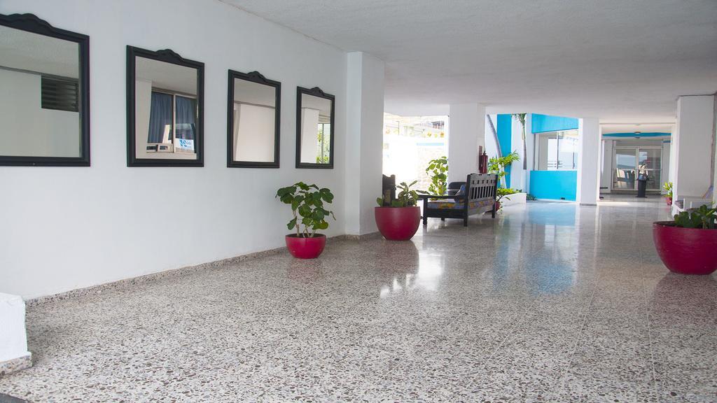 Hotel Dorados