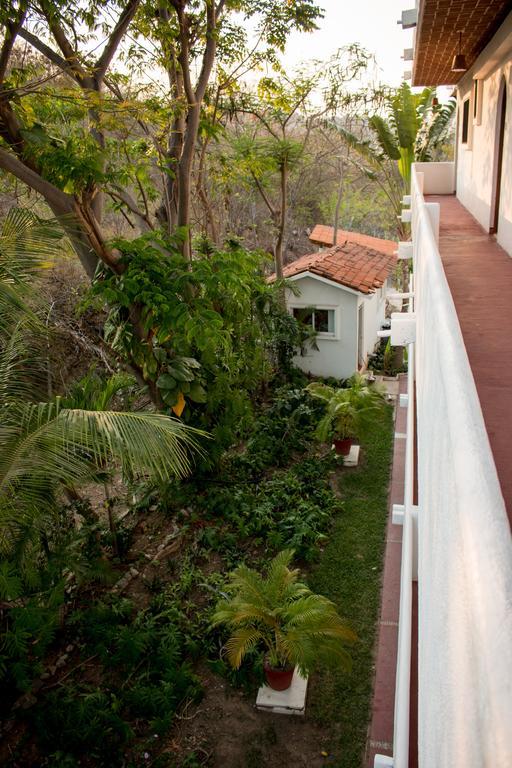 Hotel El Morro Zihuatanejo