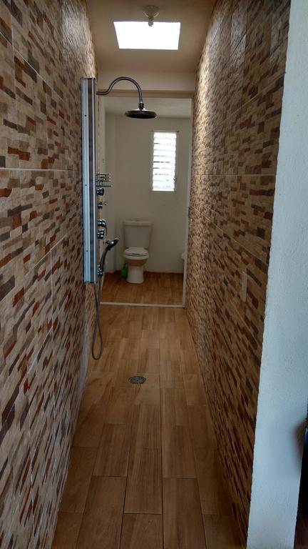 Holiday home Casa Horizonte Azul