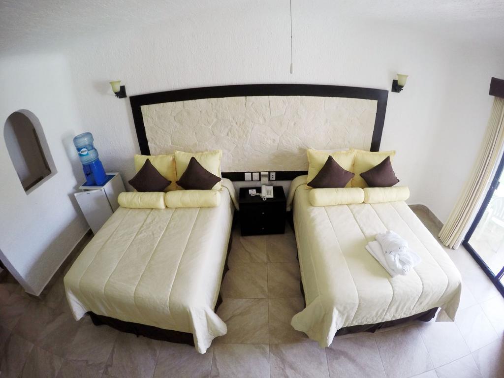 Club Caribe Akumal