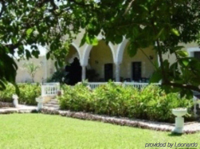 Hotel Hacienda San Pedro Nohpat Merida