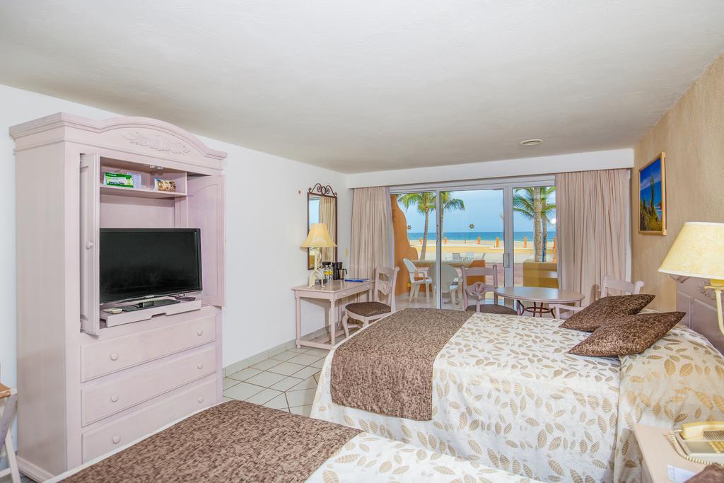 Hotel Real Cabos San Jose del Cabo