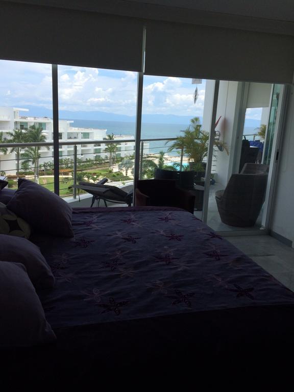 Apartment Vista Al Mar Y Alberca Infinita Aria Ocean Nvo Vallarta