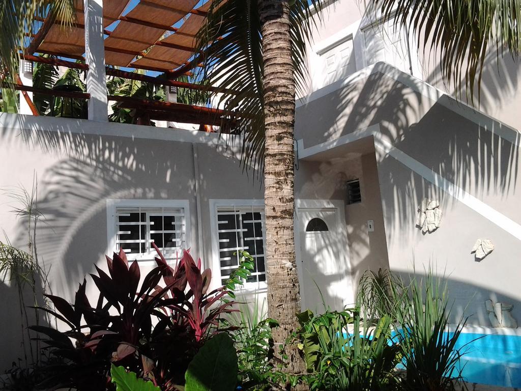 Guest house Kika 3*