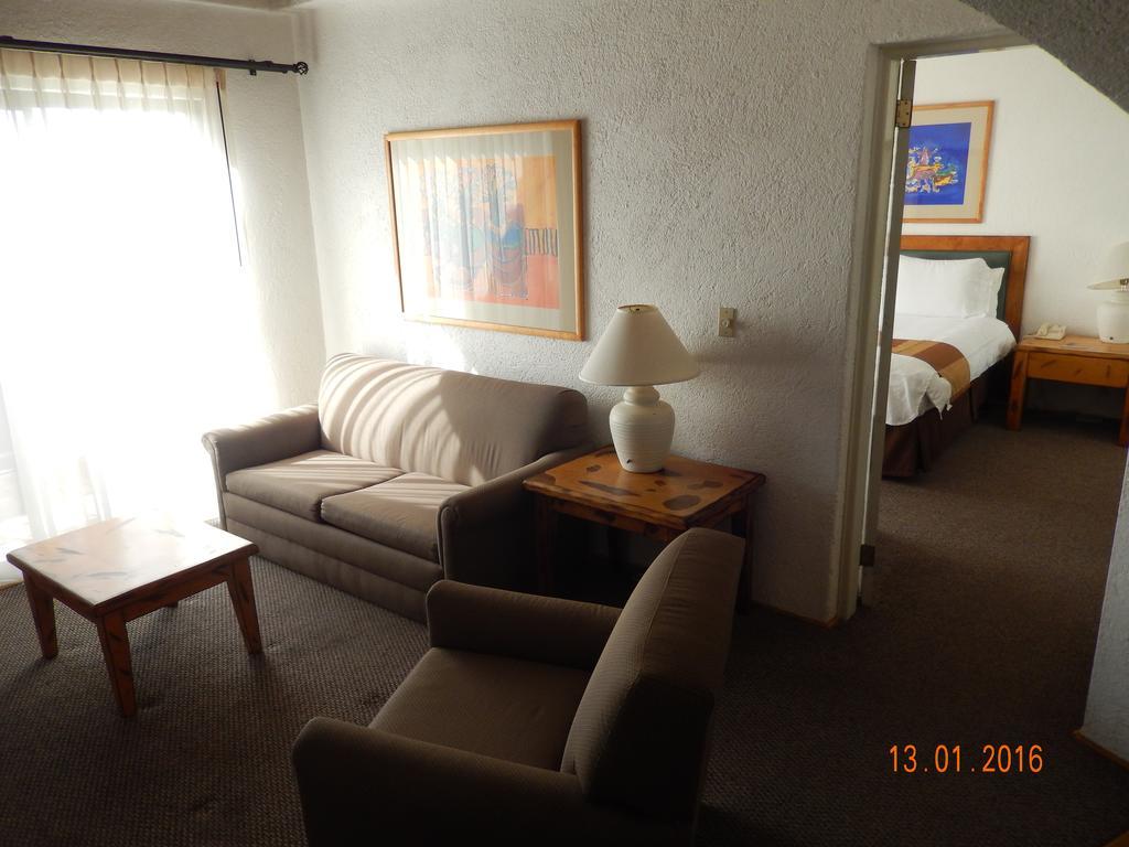 Resort Real Del Mar Golf 5*
