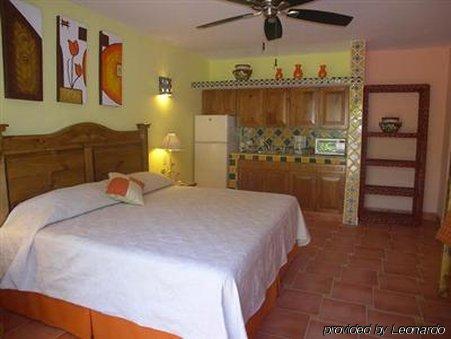 Casa Virgilios Nuevo Vallarta