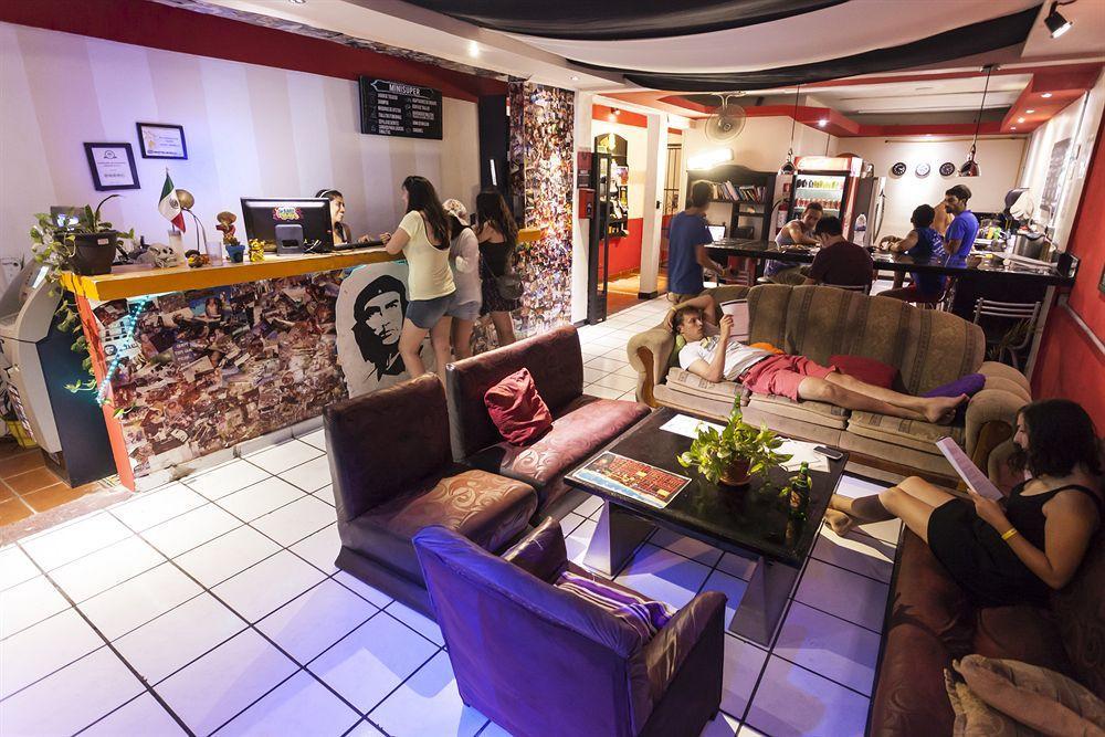 Hostel Che Playa & Bar Adults Only