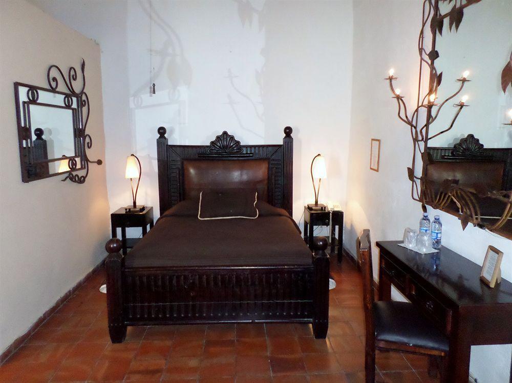 Bed & Breakfast Rosa Morada