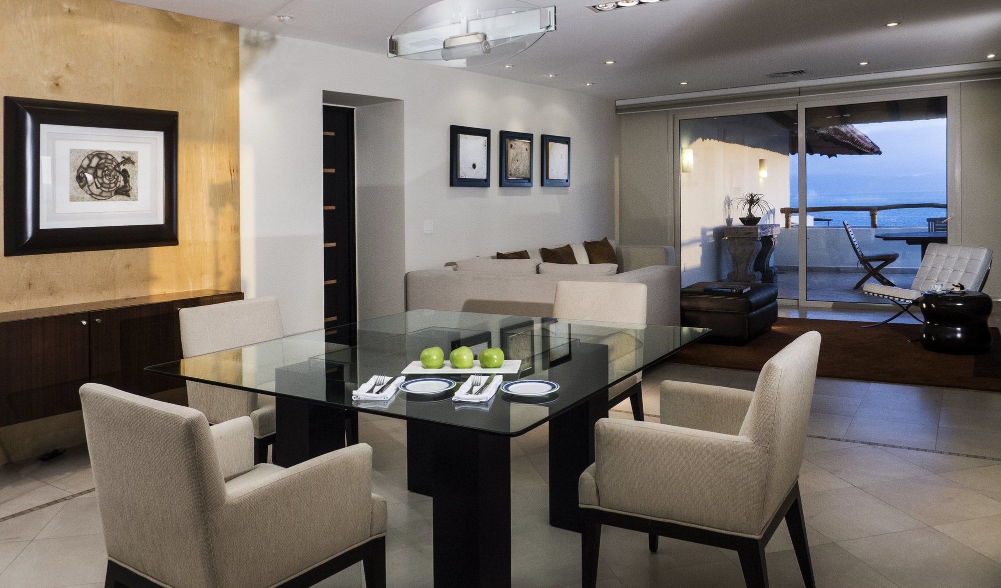 Grand Velas Riviera Nayarit