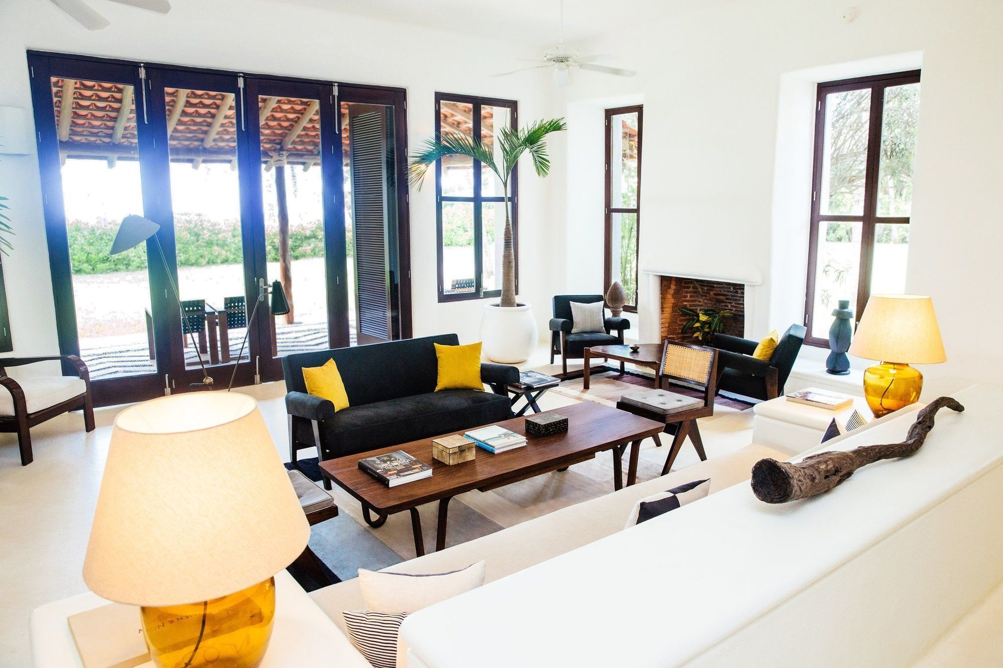 Hotel Esencia Xpu Ha
