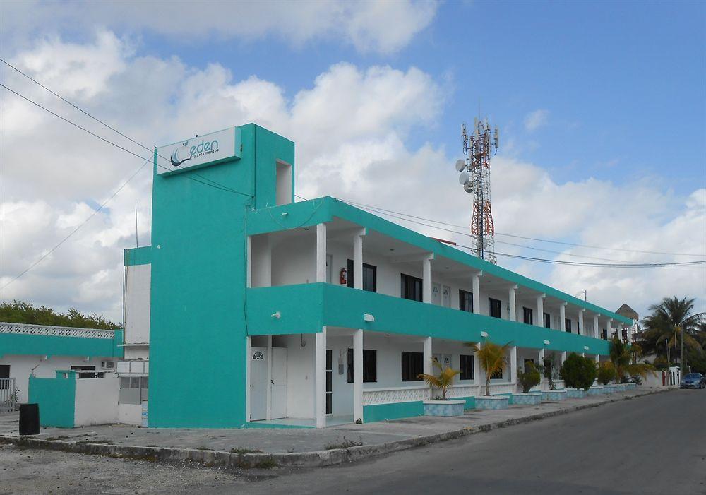 Eden Hotel