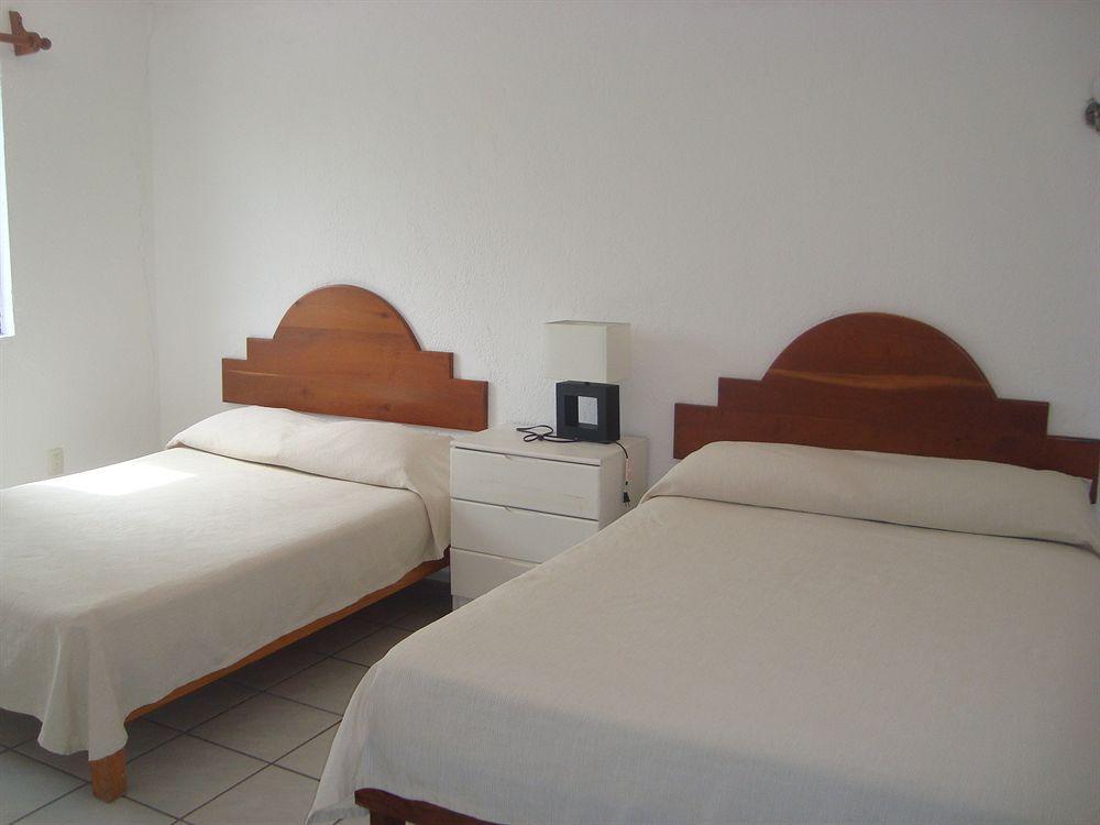 Eden Hotel Puerto Morelos