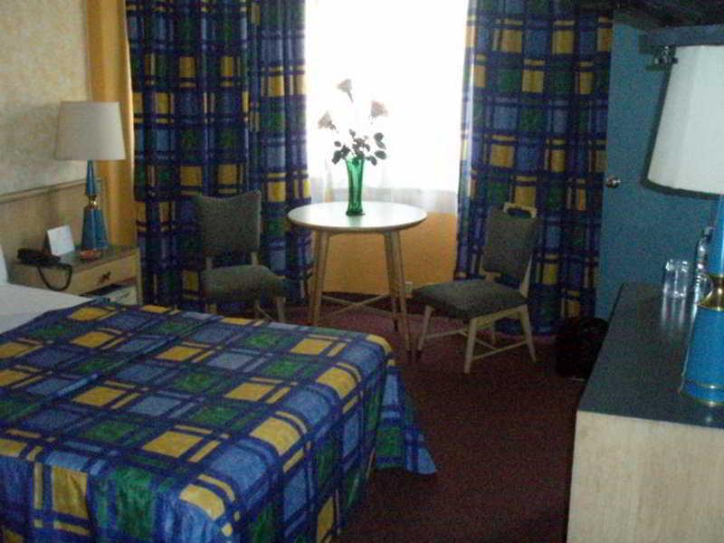 Premier Hotel Mexico City