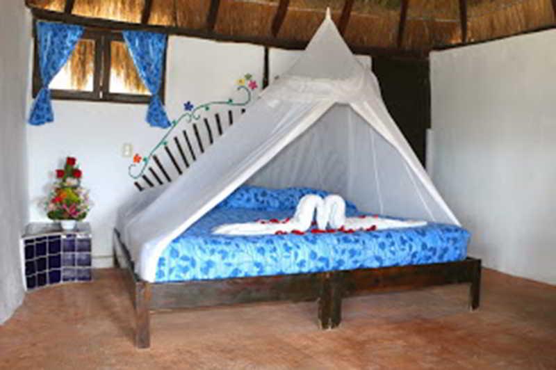 Retiro Maya Holiday home *