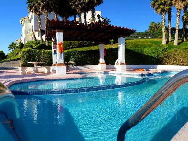 Real Del Mar Golf 5* Tijuana