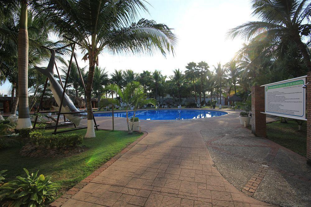 Splash Inn Nuevo Vallarta & Parque Acuatico 4* Nuevo Vallarta