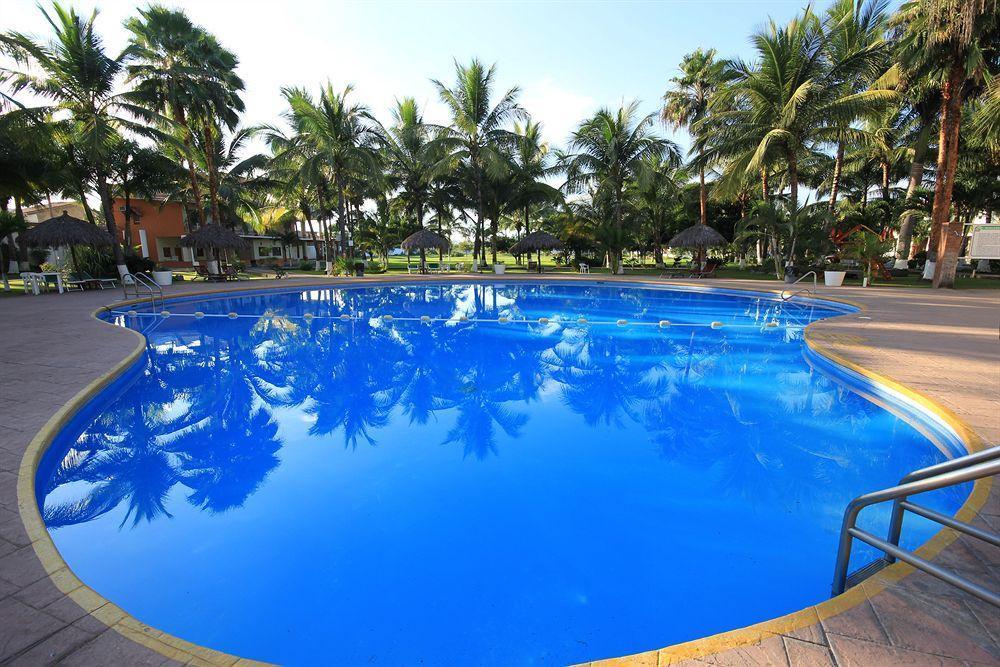 Splash Inn Nuevo Vallarta & Parque Acuatico Hotel 4*