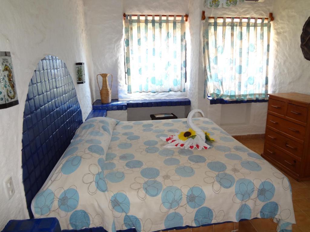 Puerta Del Mar Ixtapa Aparthotel 4*
