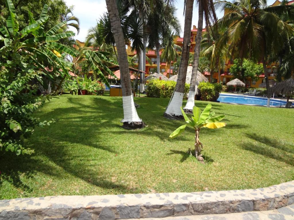 Aparthotel Puerta Del Mar Ixtapa Ixtapa (Guerrero)