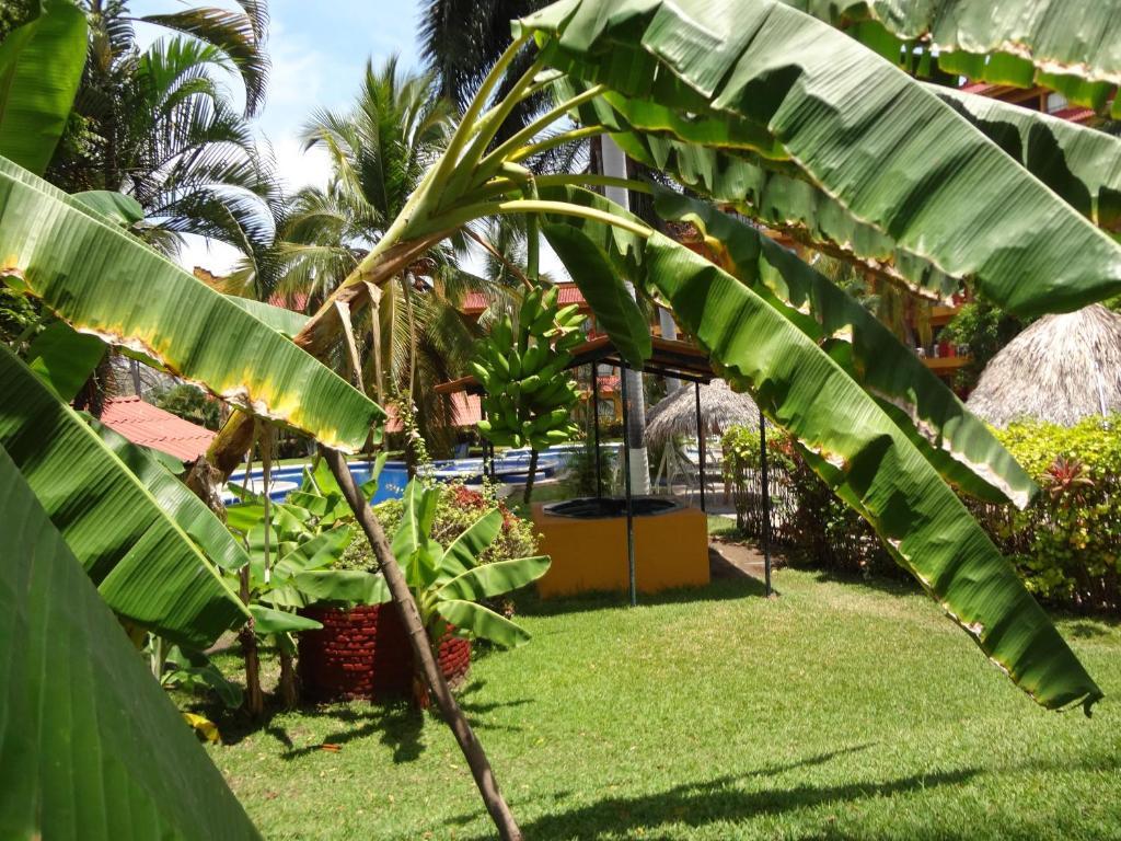 Aparthotel Puerta Del Mar Ixtapa Ixtapa (Guerrero)