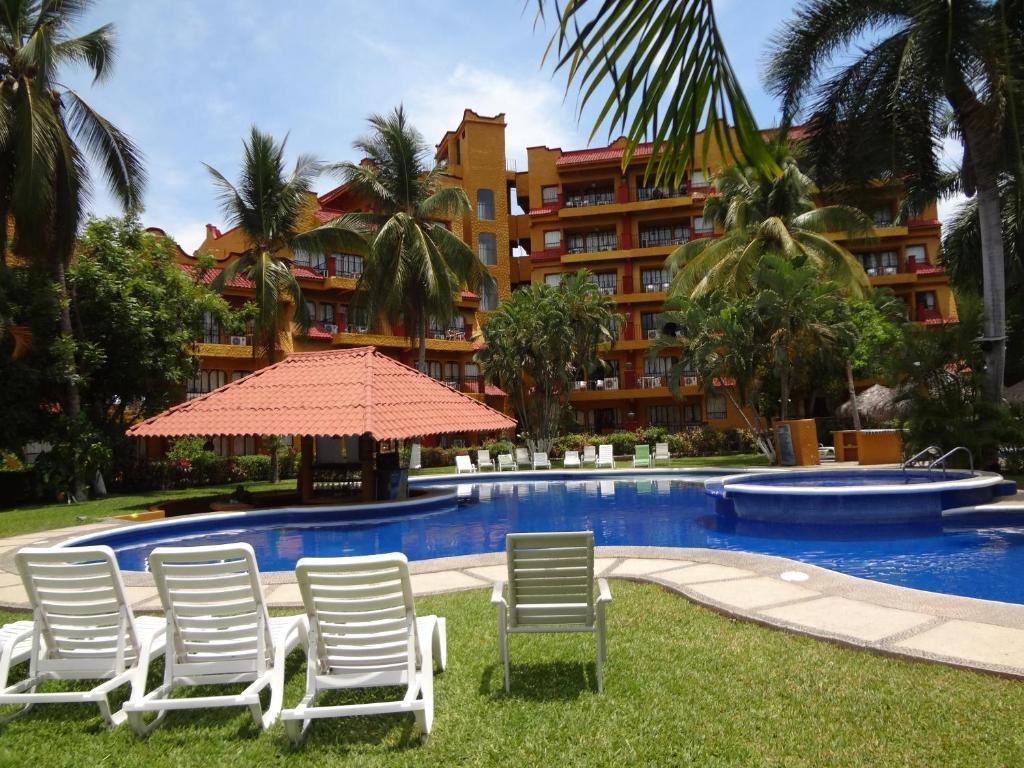 Aparthotel Puerta Del Mar Ixtapa Ixtapa (Guerrero)