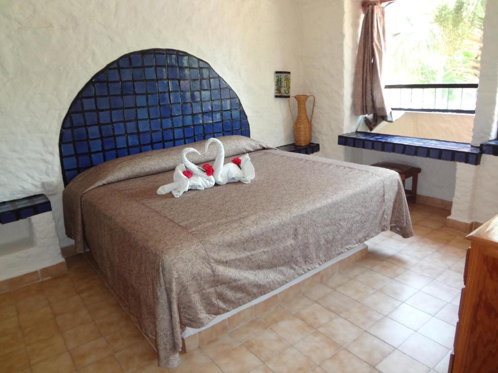 Puerta Del Mar Ixtapa Aparthotel