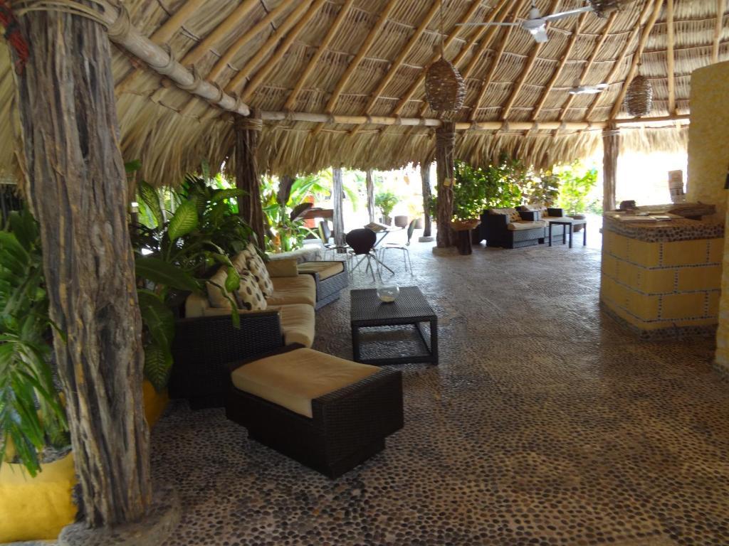 Aparthotel Puerta Del Mar Ixtapa 4*