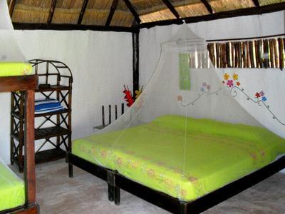 Retiro Maya Holiday home Tulum
