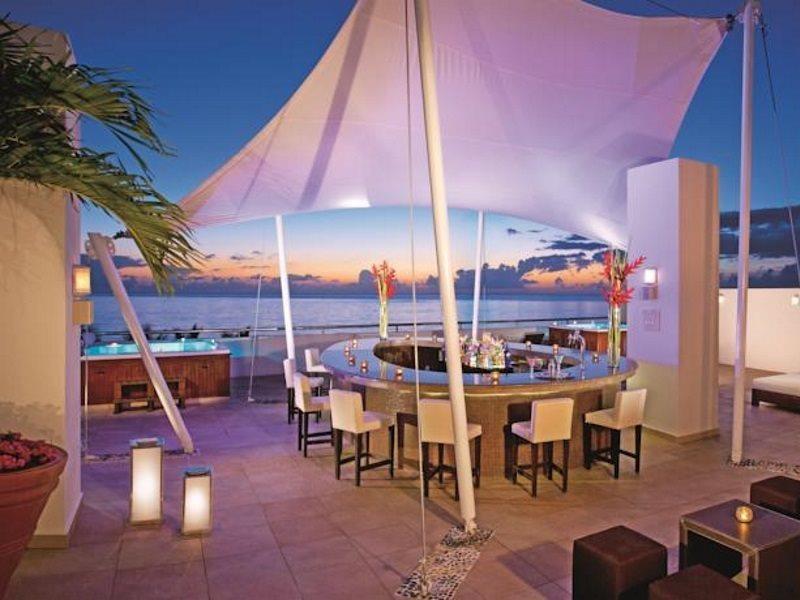 Secrets Aura - Adults Only Resort Cozumel