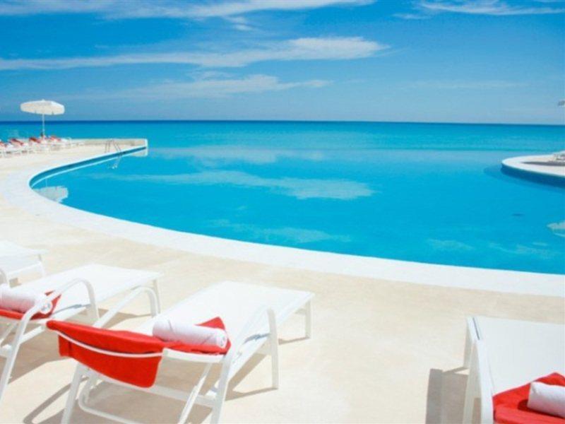 Bel Air Collection And (adults Only) 4* Cancun