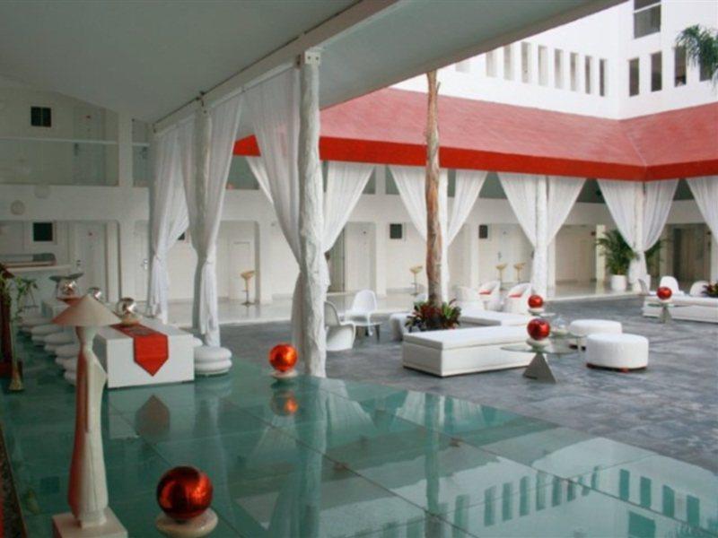 Bel Air Collection And (adults Only) Resort Cancun