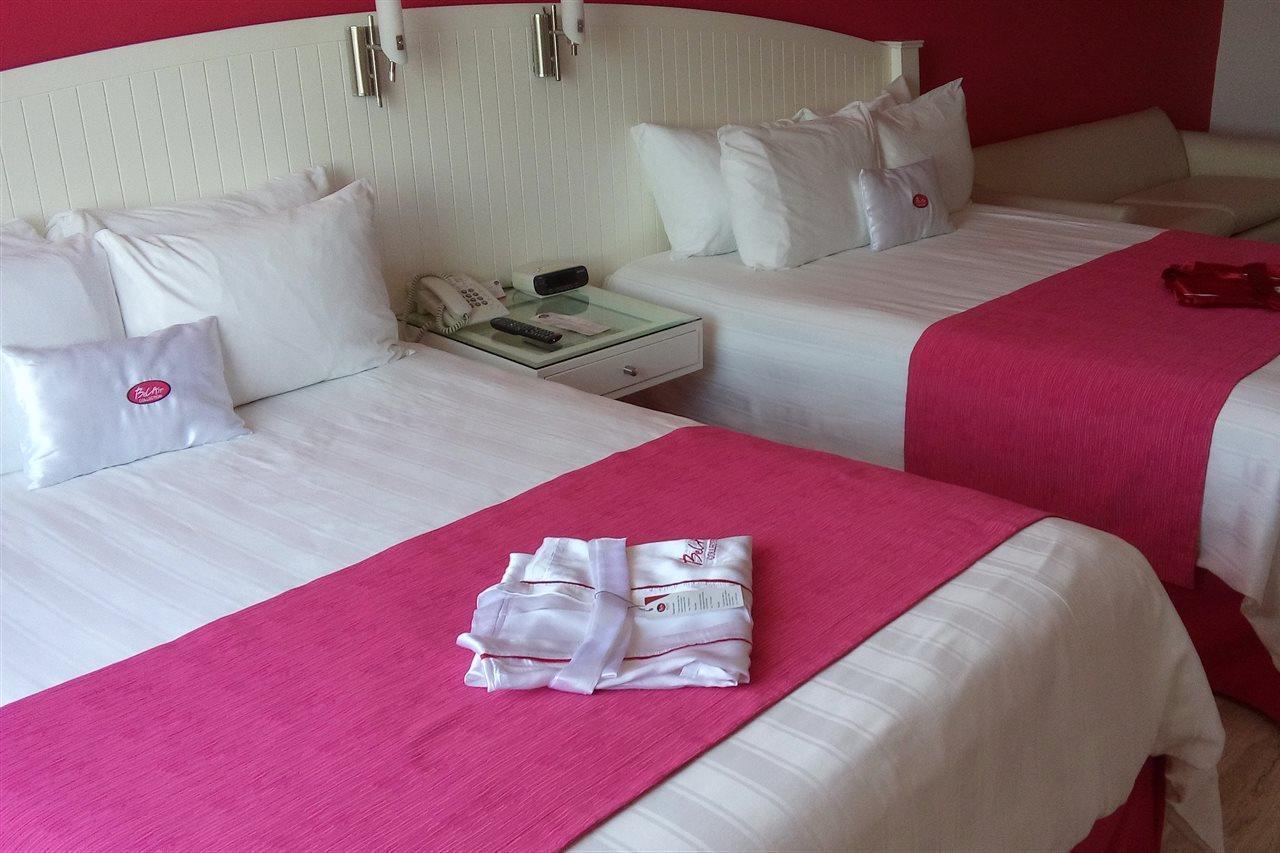 Bel Air Collection And (adults Only) Resort Cancun