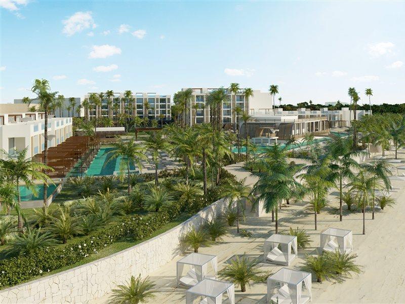 Finest Playa Mujeres 5* Cancun
