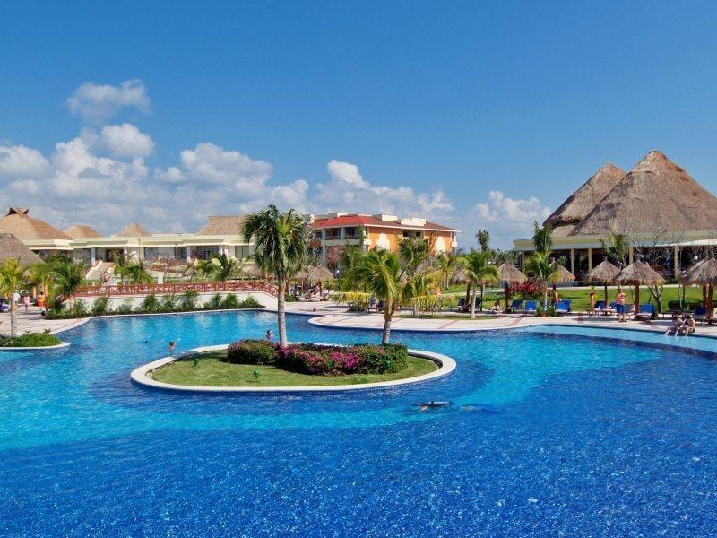 Bahia Principe Grand Coba Resort