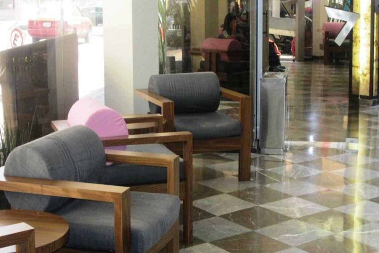 Premier Hotel Mexico City