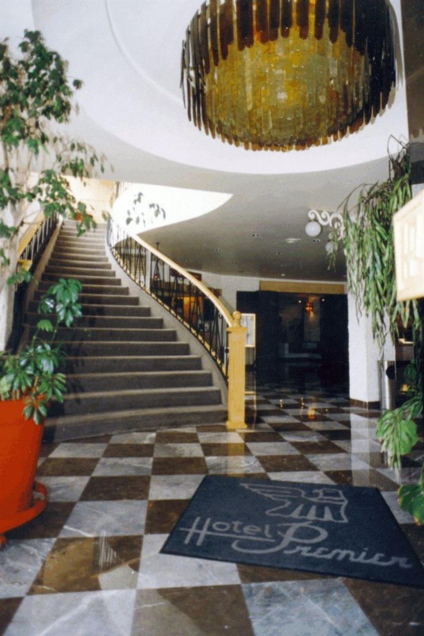 Premier 3* Mexico City