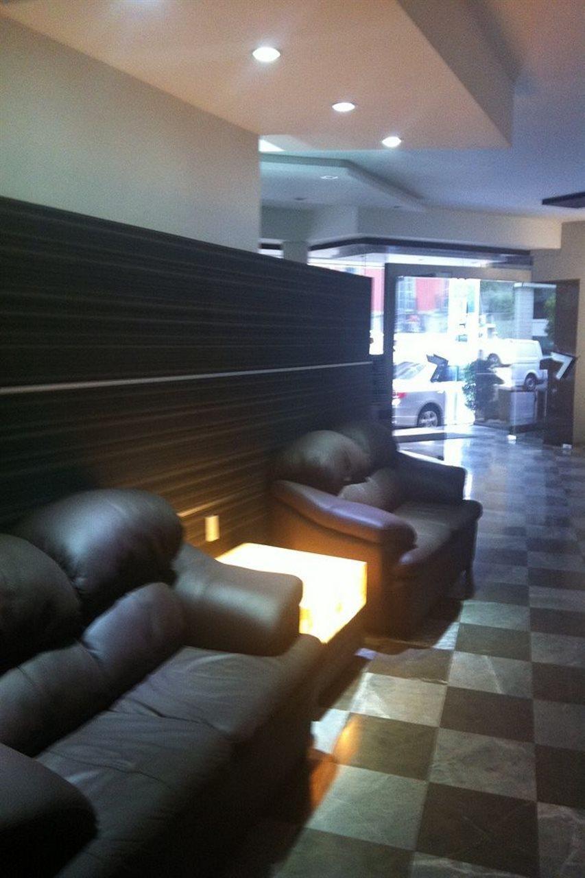 Premier Hotel Mexico City