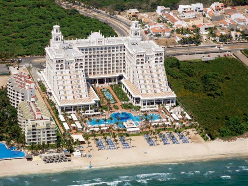 Riu Palace Pacifico (adults Only) 4*