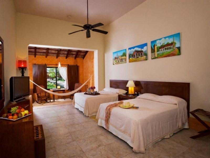 Hacienda Misne 5* Merida