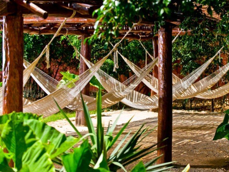 Hacienda Misne 5* Merida