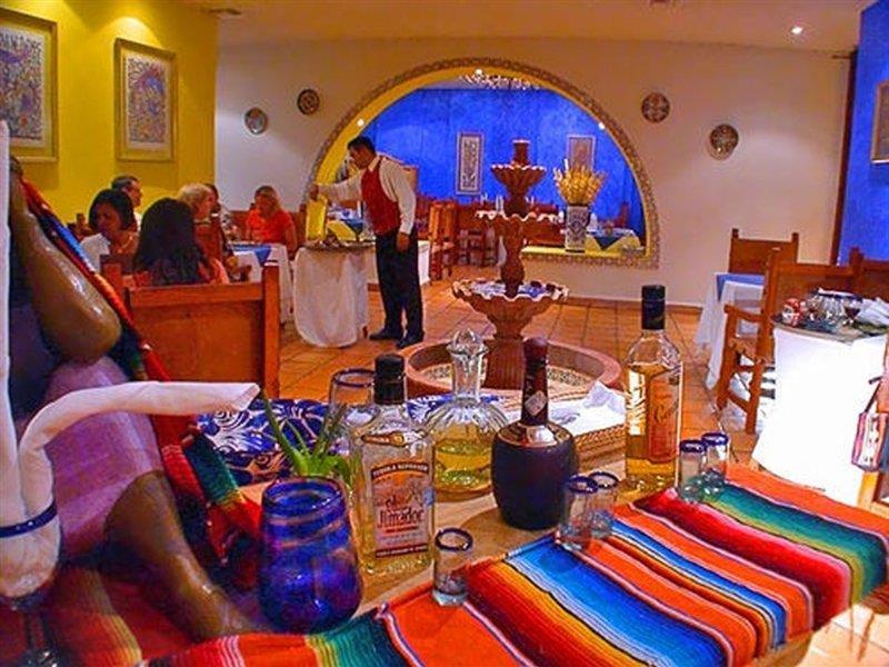 Cabos Resort