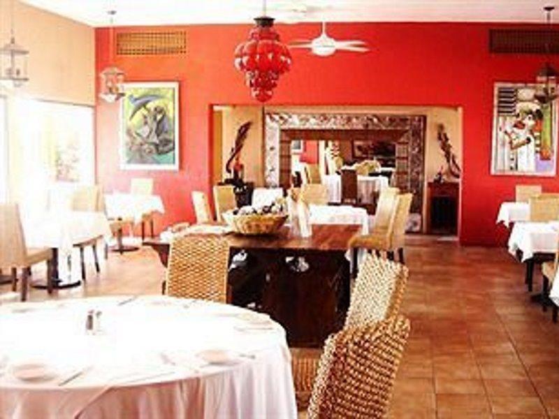 Patios 4*