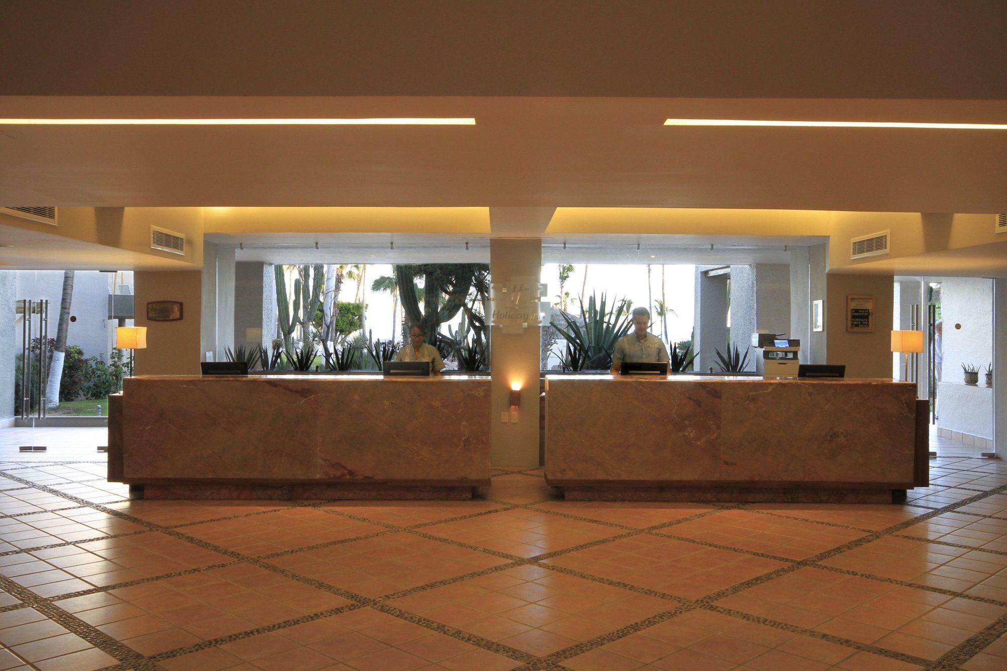 Resort Cabos San Jose del Cabo