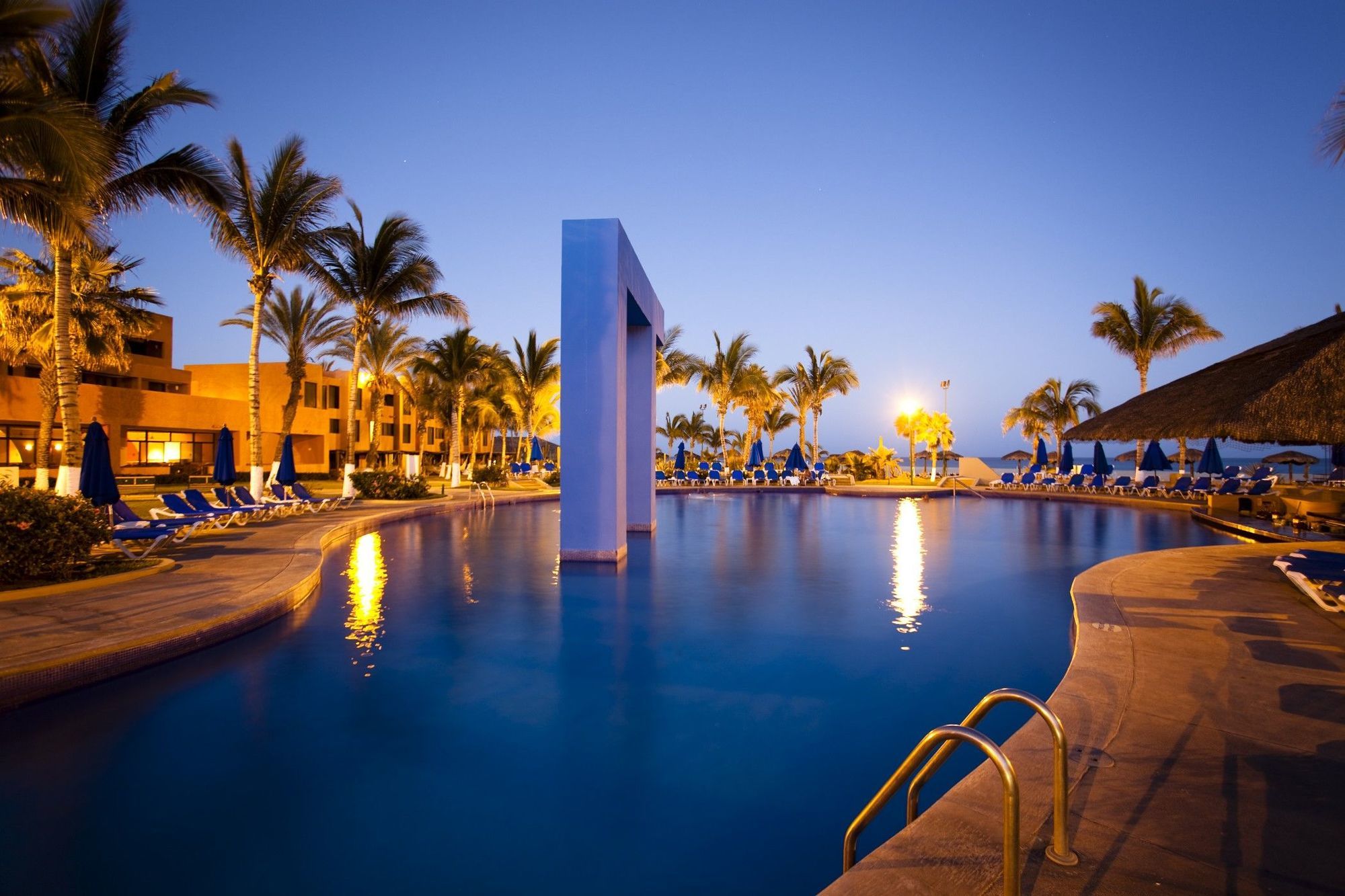 Resort Cabos