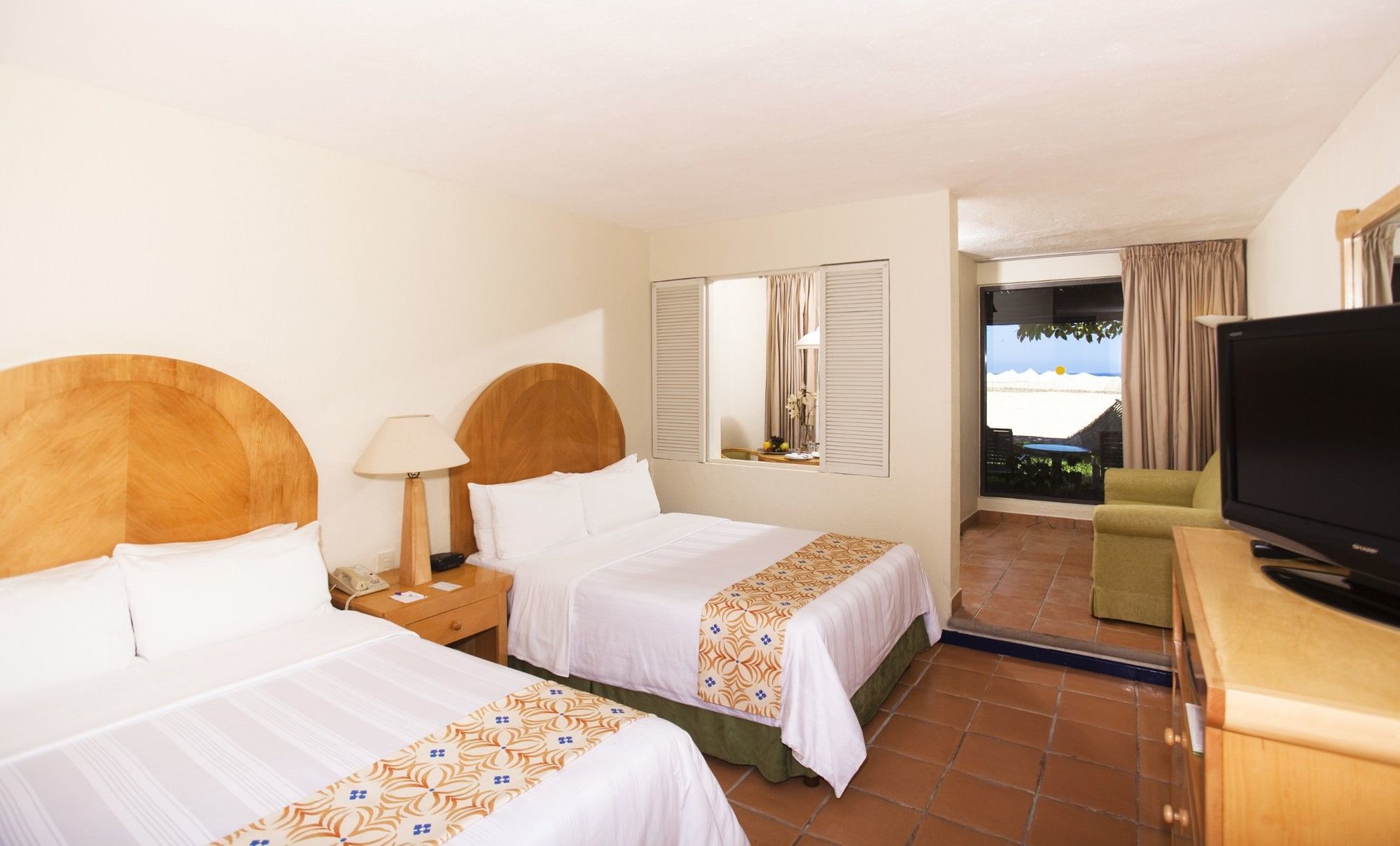 Resort Cabos San Jose del Cabo