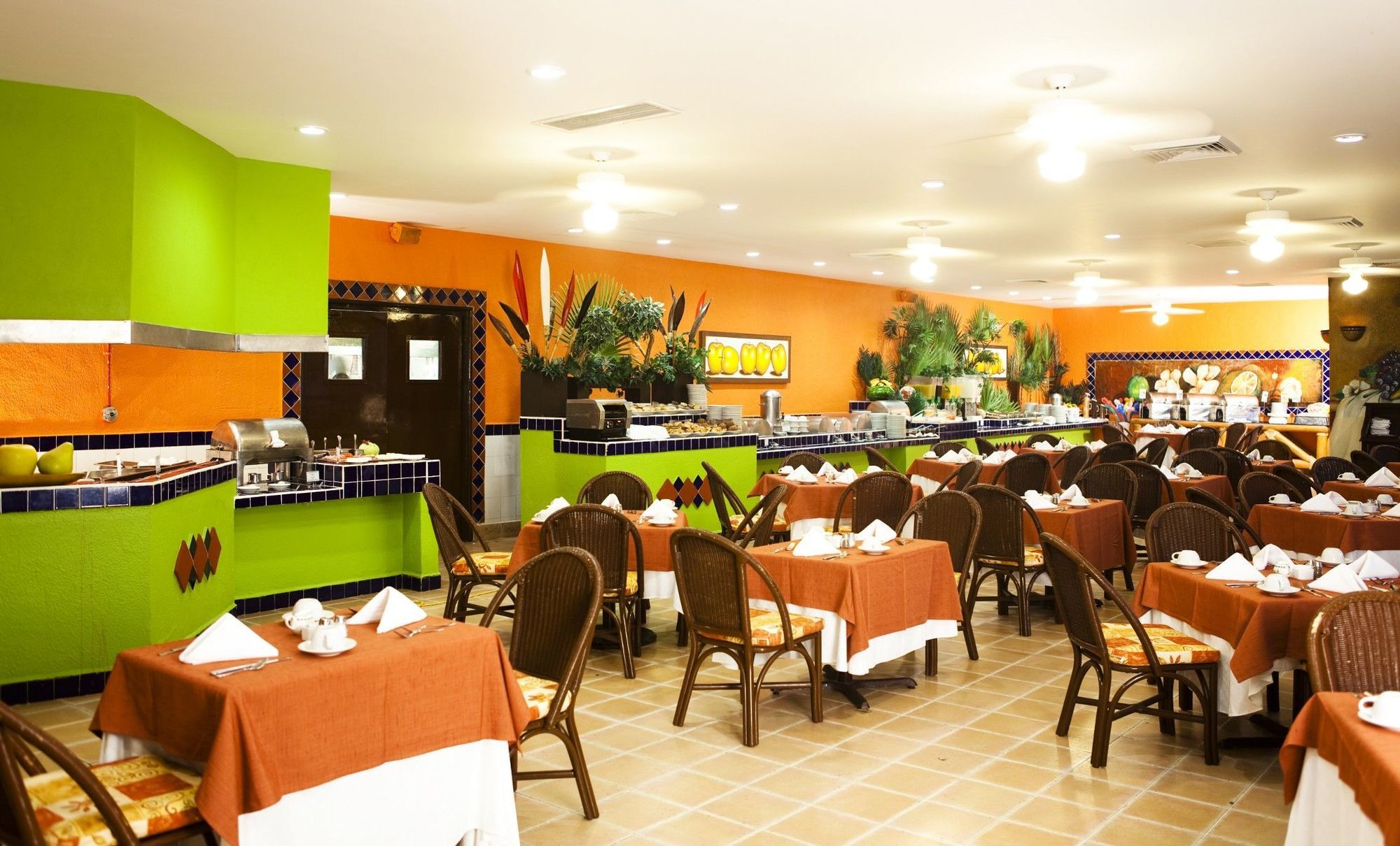 Resort Cabos