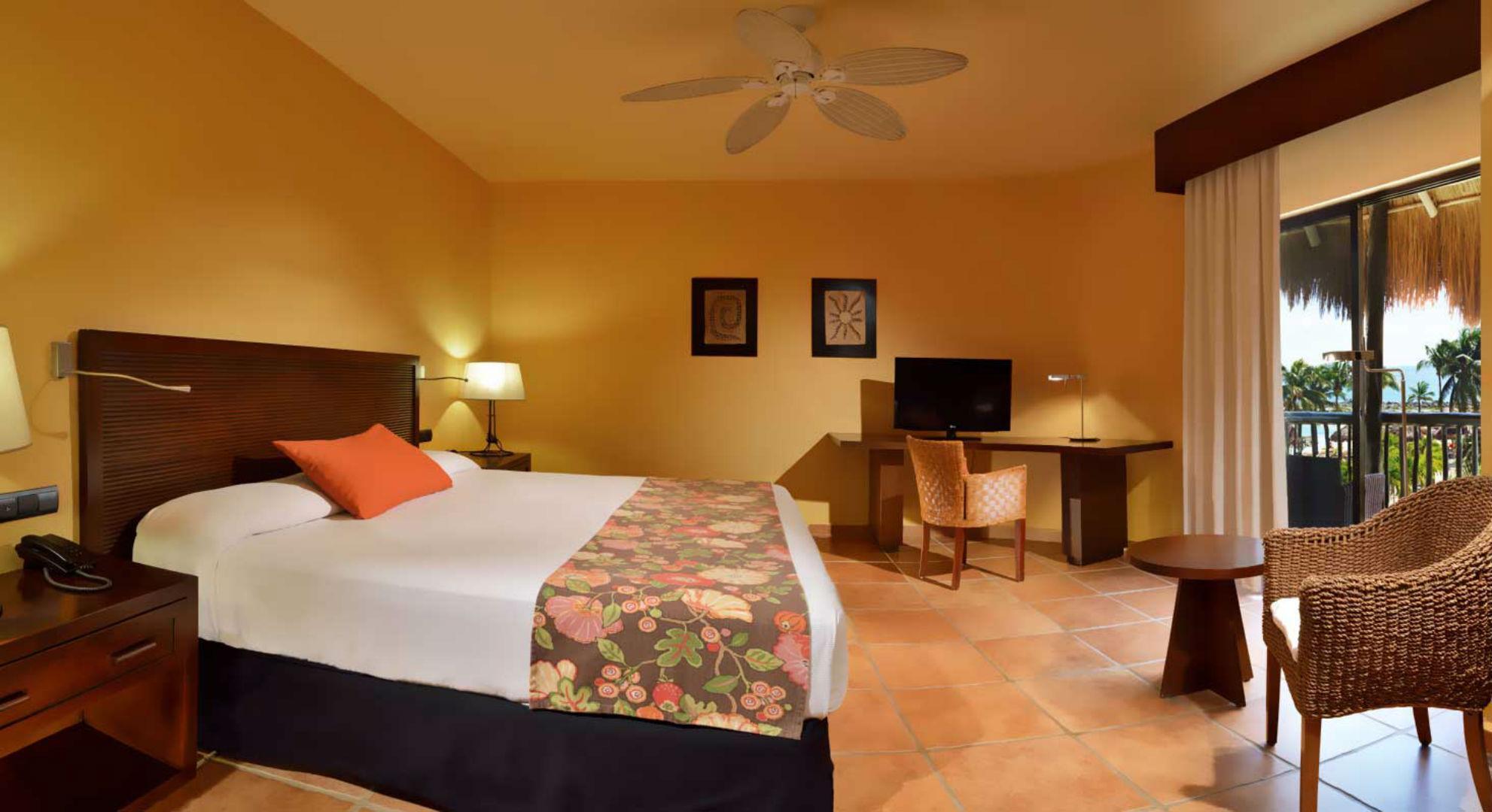 Resort Catalonia Riviera Maya &