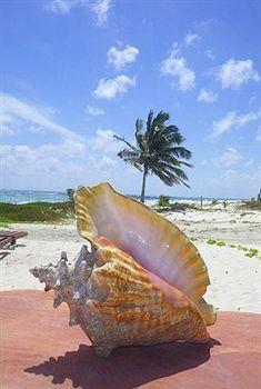 Holiday home Retiro Maya *