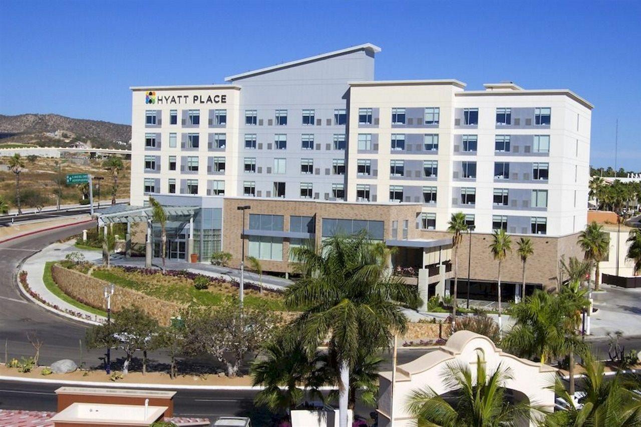 Hyatt Place Cabos San Jose del Cabo